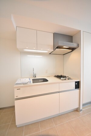 KDXレジデンス吉祥寺の物件内観写真